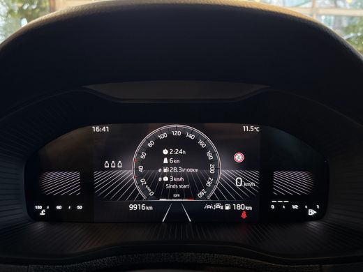 Skoda Karoq TSI 115PK SELECTION CARPLAY/LED/ECC ActivLease financial lease