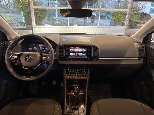 Skoda Karoq TSI 115PK SELECTION CARPLAY/LED/ECC ActivLease financial lease