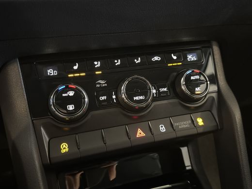 Skoda Karoq TSI 115PK SELECTION CARPLAY/LED/ECC ActivLease financial lease