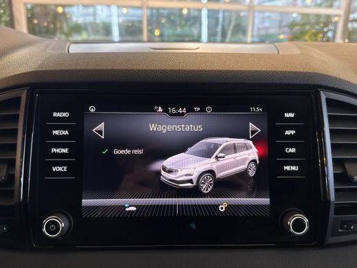 Skoda Karoq TSI 115PK SELECTION CARPLAY/LED/ECC ActivLease financial lease