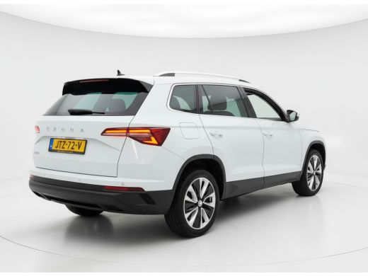 Skoda Karoq TSI 115PK SELECTION CARPLAY/LED/ECC ActivLease financial lease