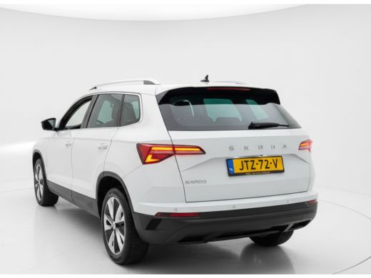 Skoda Karoq TSI 115PK SELECTION CARPLAY/LED/ECC ActivLease financial lease