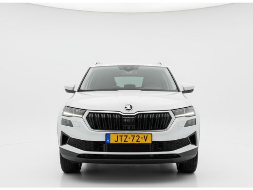 Skoda Karoq TSI 115PK SELECTION CARPLAY/LED/ECC ActivLease financial lease