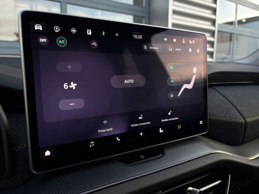 Skoda Kodiaq 1.5 TSI 150 pk 7-DSG. 7 Pers. | Wegklapbare trekhaak | Achteruitrijcamera | Navigatie | ActivLease financial lease