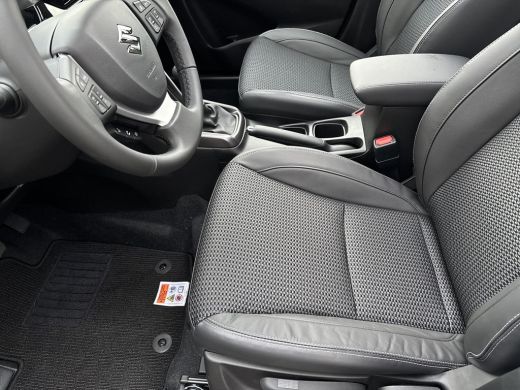 Suzuki S-Cross 1.4 Boosterjet Style Smart Hybrid | 360 camara | Adaptieve Cruise Control | Climate Control | Ele... ActivLease financial lease