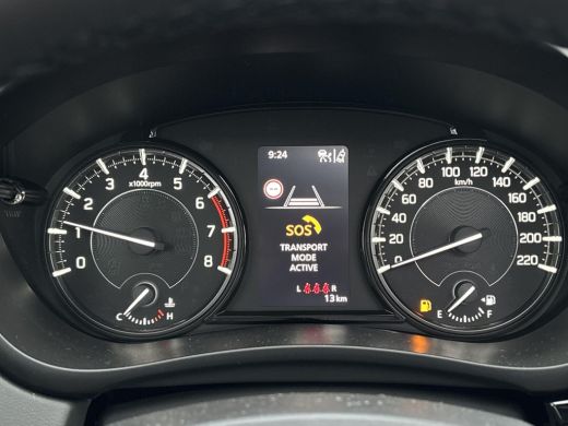 Suzuki S-Cross 1.4 Boosterjet Style Smart Hybrid | 360 camara | Adaptieve Cruise Control | Climate Control | Ele... ActivLease financial lease