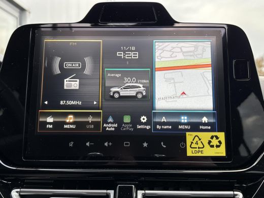 Suzuki S-Cross 1.4 Boosterjet Style Smart Hybrid | 360 camara | Adaptieve Cruise Control | Climate Control | Ele... ActivLease financial lease