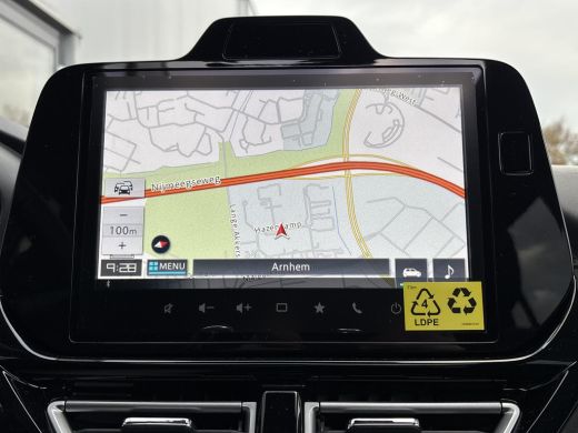 Suzuki S-Cross 1.4 Boosterjet Style Smart Hybrid | 360 camara | Adaptieve Cruise Control | Climate Control | Ele... ActivLease financial lease