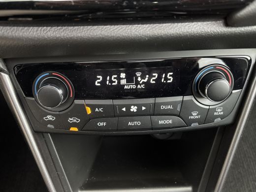 Suzuki S-Cross 1.4 Boosterjet Style Smart Hybrid | 360 camara | Adaptieve Cruise Control | Climate Control | Ele... ActivLease financial lease