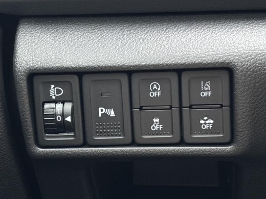 Suzuki S-Cross 1.4 Boosterjet Style Smart Hybrid | 360 camara | Adaptieve Cruise Control | Climate Control | Ele... ActivLease financial lease