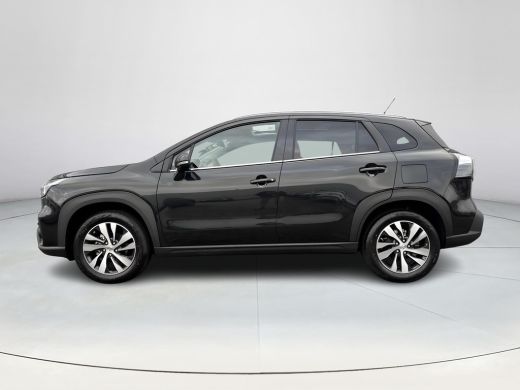 Suzuki S-Cross 1.4 Boosterjet Style Smart Hybrid | 360 camara | Adaptieve Cruise Control | Climate Control | Ele... ActivLease financial lease