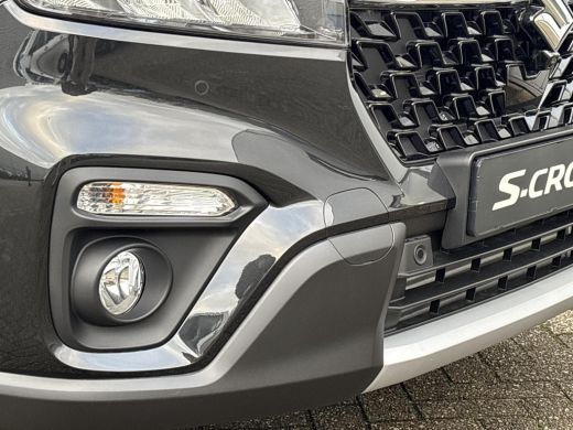 Suzuki S-Cross 1.4 Boosterjet Style Smart Hybrid | 360 camara | Adaptieve Cruise Control | Climate Control | Ele... ActivLease financial lease