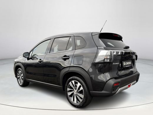 Suzuki S-Cross 1.4 Boosterjet Style Smart Hybrid | 360 camara | Adaptieve Cruise Control | Climate Control | Ele... ActivLease financial lease