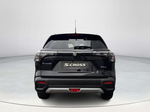 Suzuki S-Cross 1.4 Boosterjet Style Smart Hybrid | 360 camara | Adaptieve Cruise Control | Climate Control | Ele... ActivLease financial lease