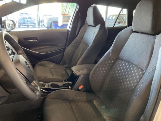 Suzuki Swace 1.8 Hybrid Style | Climate control | Cruise control | Carplay | Direct uit voorraad leverbaar ActivLease financial lease