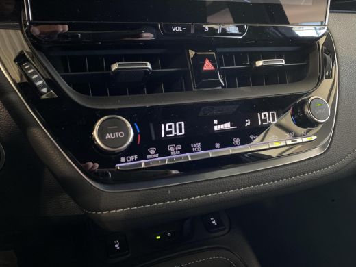 Suzuki Swace 1.8 Hybrid Style | Climate control | Cruise control | Carplay | Direct uit voorraad leverbaar ActivLease financial lease