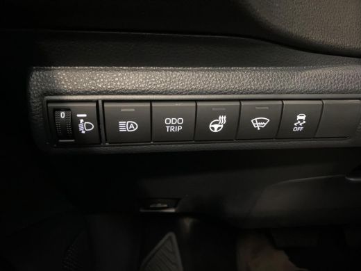 Suzuki Swace 1.8 Hybrid Style | Climate control | Cruise control | Carplay | Direct uit voorraad leverbaar ActivLease financial lease