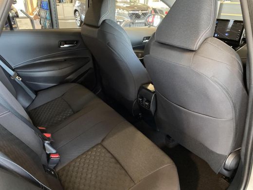 Suzuki Swace 1.8 Hybrid Style | Climate control | Cruise control | Carplay | Direct uit voorraad leverbaar ActivLease financial lease