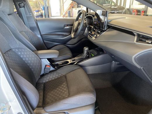 Suzuki Swace 1.8 Hybrid Style | Climate control | Cruise control | Carplay | Direct uit voorraad leverbaar ActivLease financial lease