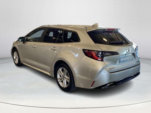 Suzuki Swace 1.8 Hybrid Style | Climate control | Cruise control | Carplay | Direct uit voorraad leverbaar ActivLease financial lease