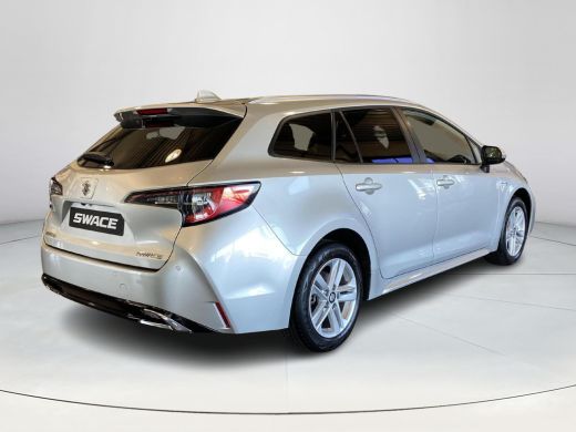 Suzuki Swace 1.8 Hybrid Style | Climate control | Cruise control | Carplay | Direct uit voorraad leverbaar ActivLease financial lease
