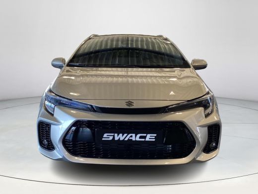 Suzuki Swace 1.8 Hybrid Style | Climate control | Cruise control | Carplay | Direct uit voorraad leverbaar ActivLease financial lease