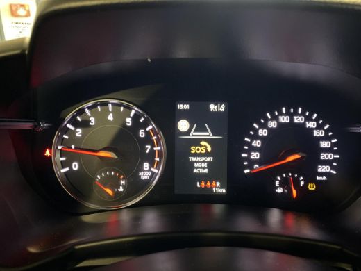 Suzuki Swift 1.2 Style Smart Hybrid | Automaat |  Climate control | Navi | Lichtmetalen velgen | Achteruitrijc... ActivLease financial lease