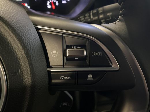 Suzuki Swift 1.2 Style Smart Hybrid | Automaat |  Climate control | Navi | Lichtmetalen velgen | Achteruitrijc... ActivLease financial lease