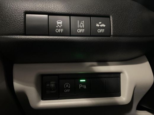 Suzuki Swift 1.2 Style Smart Hybrid | Automaat |  Climate control | Navi | Lichtmetalen velgen | Achteruitrijc... ActivLease financial lease