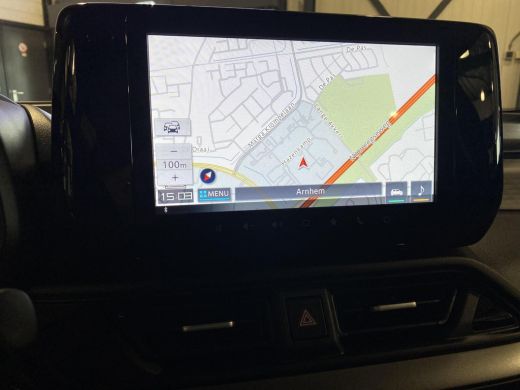 Suzuki Swift 1.2 Style Smart Hybrid | Automaat |  Climate control | Navi | Lichtmetalen velgen | Achteruitrijc... ActivLease financial lease