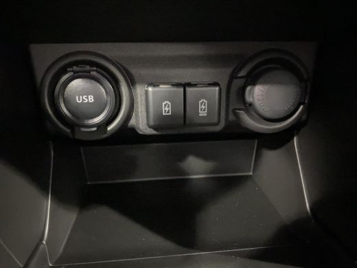 Suzuki Swift 1.2 Style Smart Hybrid | Automaat |  Climate control | Navi | Lichtmetalen velgen | Achteruitrijc... ActivLease financial lease