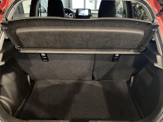 Suzuki Swift 1.2 Style Smart Hybrid | Automaat |  Climate control | Navi | Lichtmetalen velgen | Achteruitrijc... ActivLease financial lease