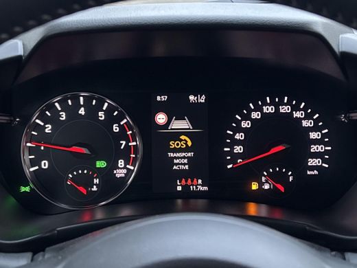 Suzuki Swift 1.2 Style Smart Hybrid Climate Control | Navigatiesysteem | Adaptieve Cruise Control | Stoelverwa... ActivLease financial lease