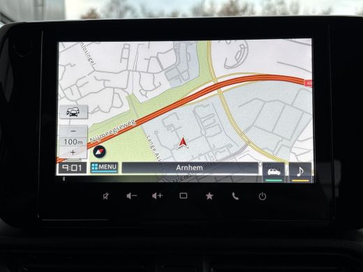 Suzuki Swift 1.2 Style Smart Hybrid Climate Control | Navigatiesysteem | Adaptieve Cruise Control | Stoelverwa... ActivLease financial lease