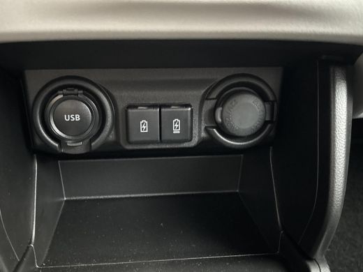 Suzuki Swift 1.2 Style Smart Hybrid Climate Control | Navigatiesysteem | Adaptieve Cruise Control | Stoelverwa... ActivLease financial lease