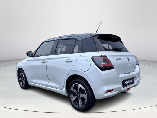 Suzuki Swift 1.2 Style Smart Hybrid Climate Control | Navigatiesysteem | Adaptieve Cruise Control | Stoelverwa... ActivLease financial lease