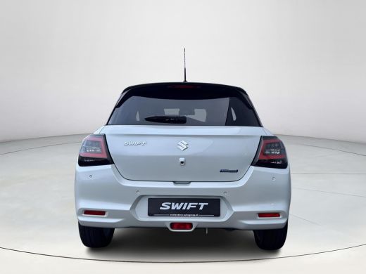 Suzuki Swift 1.2 Style Smart Hybrid Climate Control | Navigatiesysteem | Adaptieve Cruise Control | Stoelverwa... ActivLease financial lease