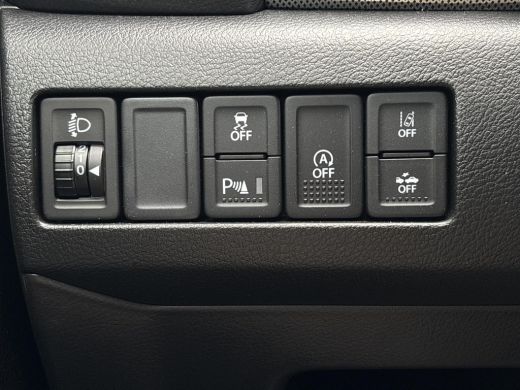 Suzuki Vitara 1.4 Boosterjet Style Smart Hybrid |Navigatiesysteem | Climate Control | Stoelverwarming | Adaptiv... ActivLease financial lease