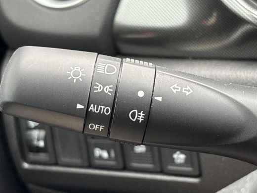 Suzuki Vitara 1.4 Boosterjet Style Smart Hybrid |Navigatiesysteem | Climate Control | Stoelverwarming | Adaptiv... ActivLease financial lease