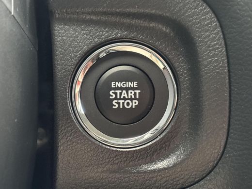 Suzuki Vitara 1.4 Boosterjet Style Smart Hybrid |Navigatiesysteem | Climate Control | Stoelverwarming | Adaptiv... ActivLease financial lease