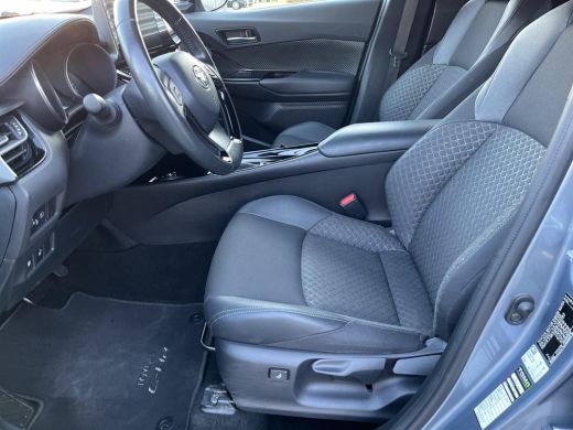 Toyota C-HR 1.8 Hybrid Executive | All-in prijs | Automaat | Apple/android auto | Stoelverwarming ActivLease financial lease