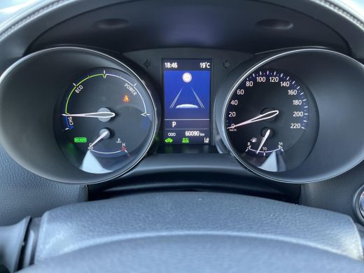 Toyota C-HR 1.8 Hybrid Executive | All-in prijs | Automaat | Apple/android auto | Stoelverwarming ActivLease financial lease