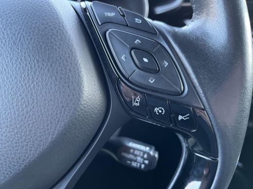 Toyota C-HR 1.8 Hybrid Executive | All-in prijs | Automaat | Apple/android auto | Stoelverwarming ActivLease financial lease