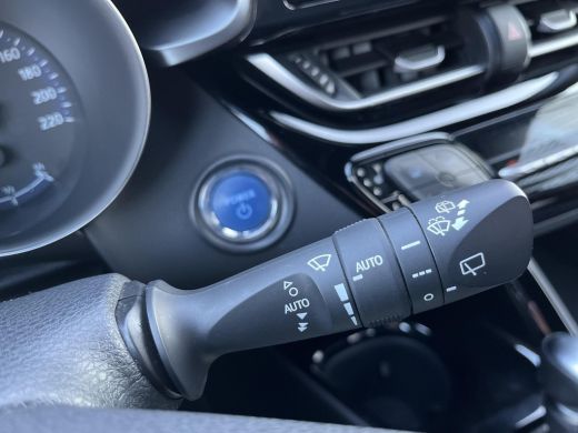 Toyota C-HR 1.8 Hybrid Executive | All-in prijs | Automaat | Apple/android auto | Stoelverwarming ActivLease financial lease