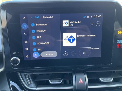Toyota C-HR 1.8 Hybrid Executive | All-in prijs | Automaat | Apple/android auto | Stoelverwarming ActivLease financial lease