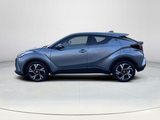 Toyota C-HR 1.8 Hybrid Executive | All-in prijs | Automaat | Apple/android auto | Stoelverwarming ActivLease financial lease
