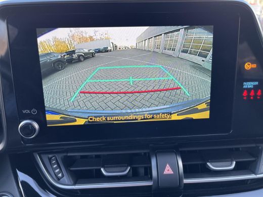 Toyota C-HR 1.8 Hybrid Executive | All-in prijs | Automaat | Apple/android auto | Stoelverwarming ActivLease financial lease