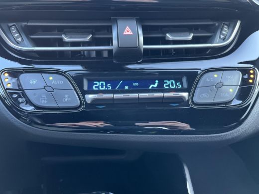 Toyota C-HR 1.8 Hybrid Executive | All-in prijs | Automaat | Apple/android auto | Stoelverwarming ActivLease financial lease