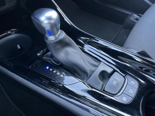 Toyota C-HR 1.8 Hybrid Executive | All-in prijs | Automaat | Apple/android auto | Stoelverwarming ActivLease financial lease