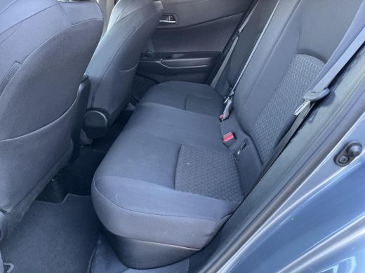 Toyota C-HR 1.8 Hybrid Executive | All-in prijs | Automaat | Apple/android auto | Stoelverwarming ActivLease financial lease